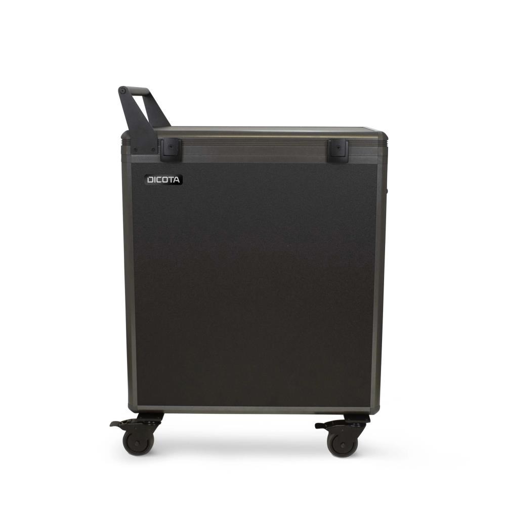 Vozík DICOTA DataBox XL HP OJ 2500 