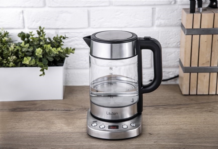 Lauben Electric Kettle EK17GS13 