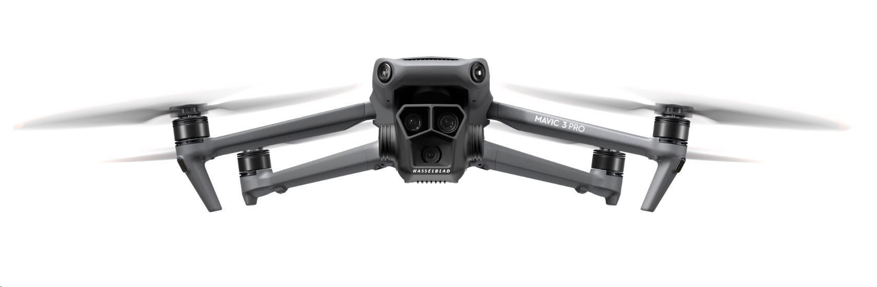 DJI Mavic 3 Pro Fly More Combo (DJI RC Pro)4 