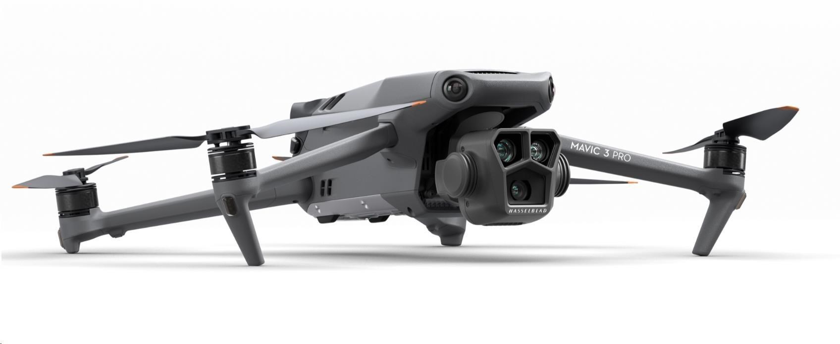 DJI Mavic 3 Pro Fly More Combo (DJI RC Pro)5 