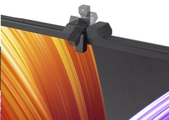 ASUS LCD 31.5