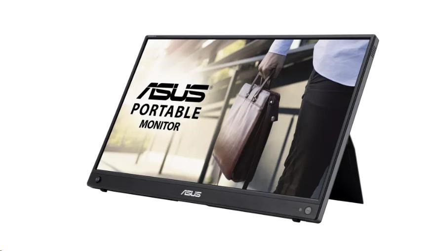 ASUS LCD 15, 6