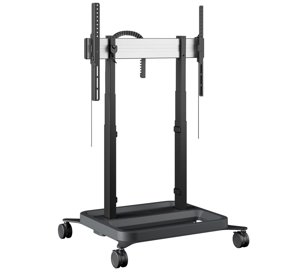 Optoma IFPD RISE 5305 MOTORIZED DISPLAY LIFT TROLLEY 50 B EU0 