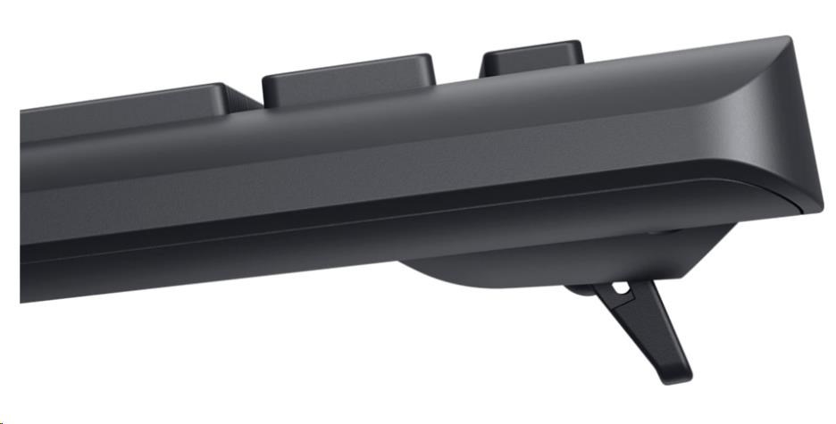 DELL Wireless Keyboard and Mouse-KM3322W - Czech/ Slovak (QWERTZ)1 