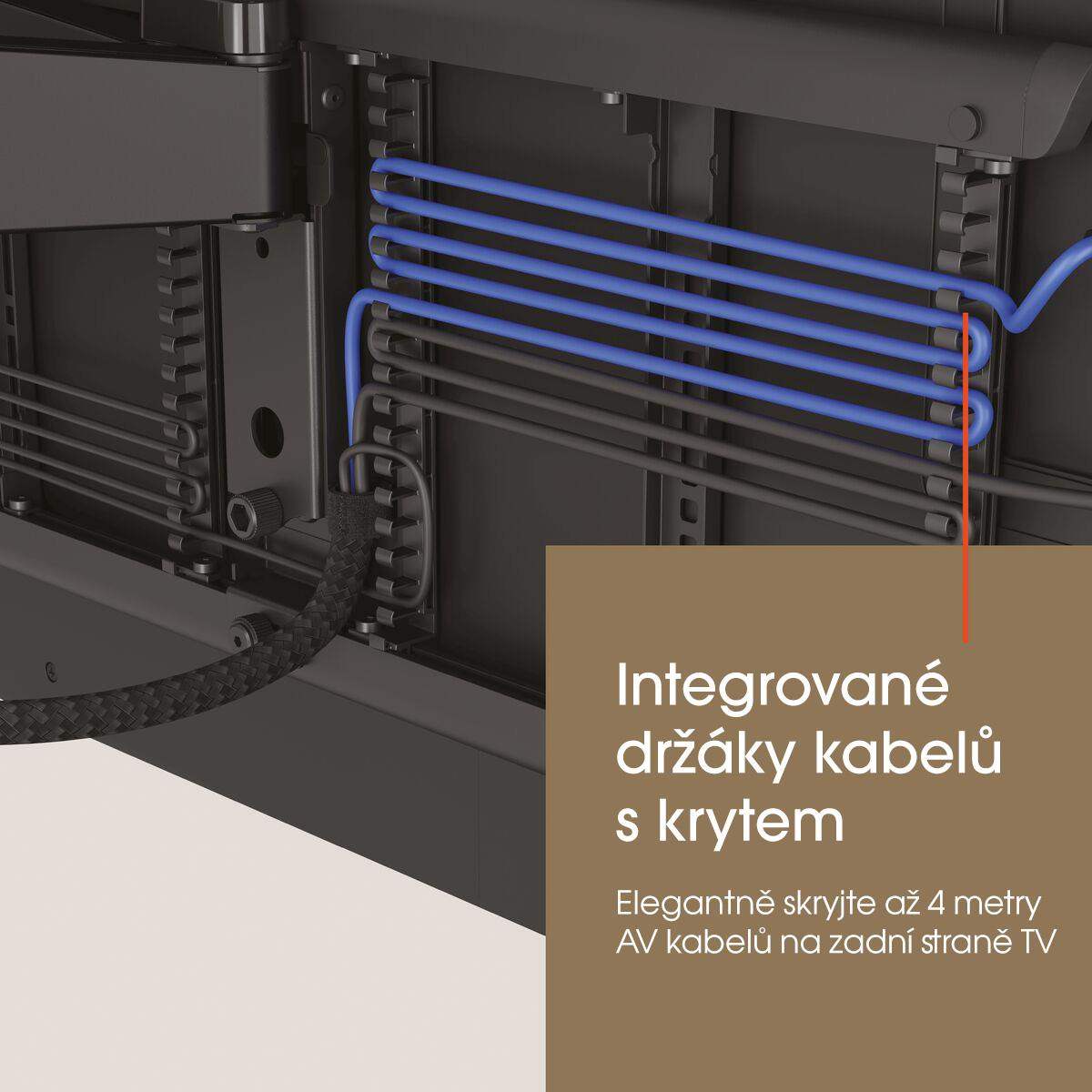Vogel"s TVM 7655 Designmount3 