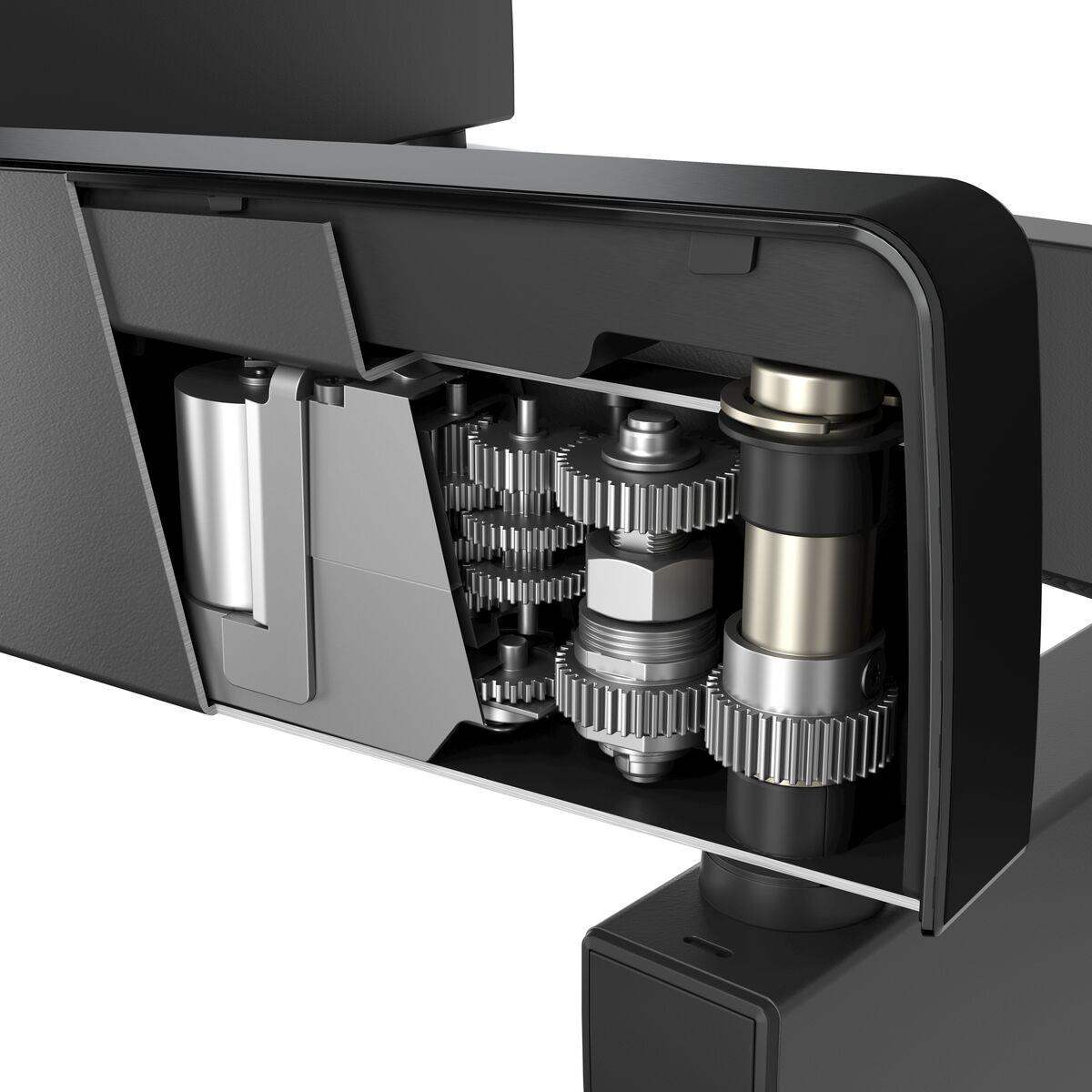 Vogel"s TVM 7675 MotionMount - elektrický držák3 