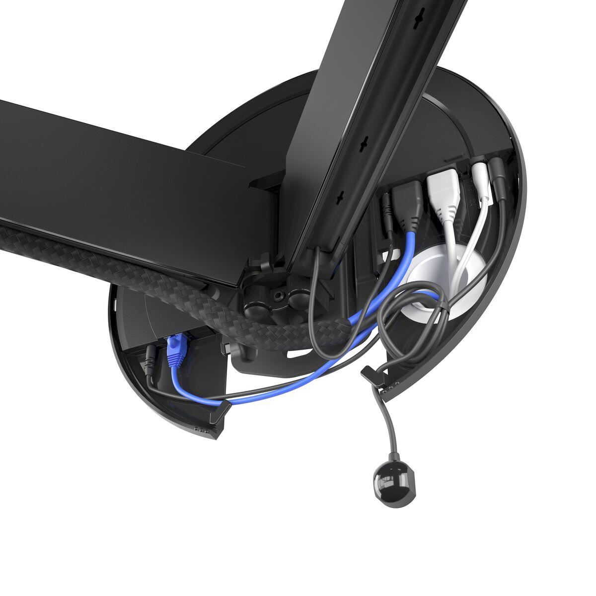 Vogel"s TVM 7675 MotionMount - elektrický držák5 