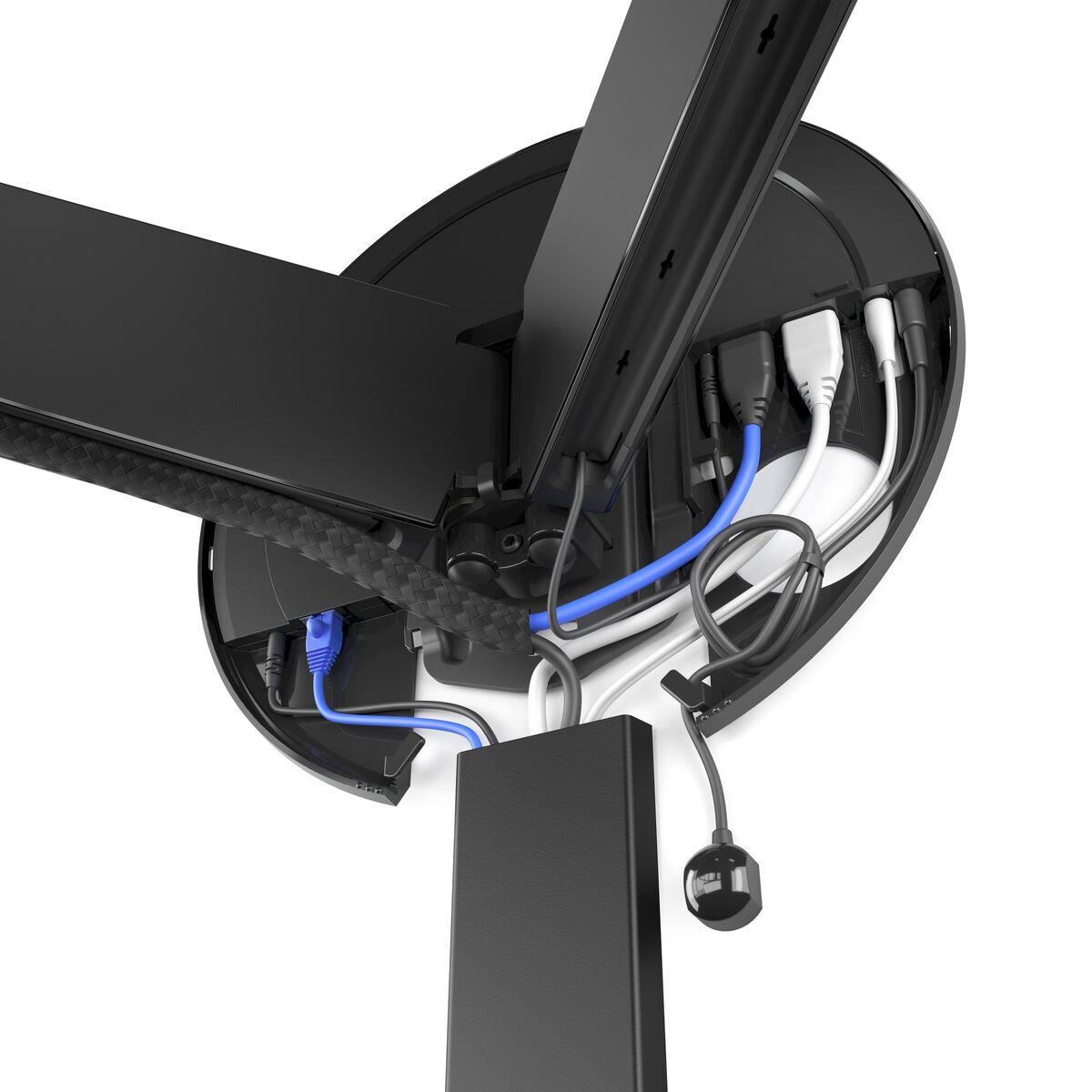 Vogel"s TVM 7675 MotionMount - elektrický držák6 
