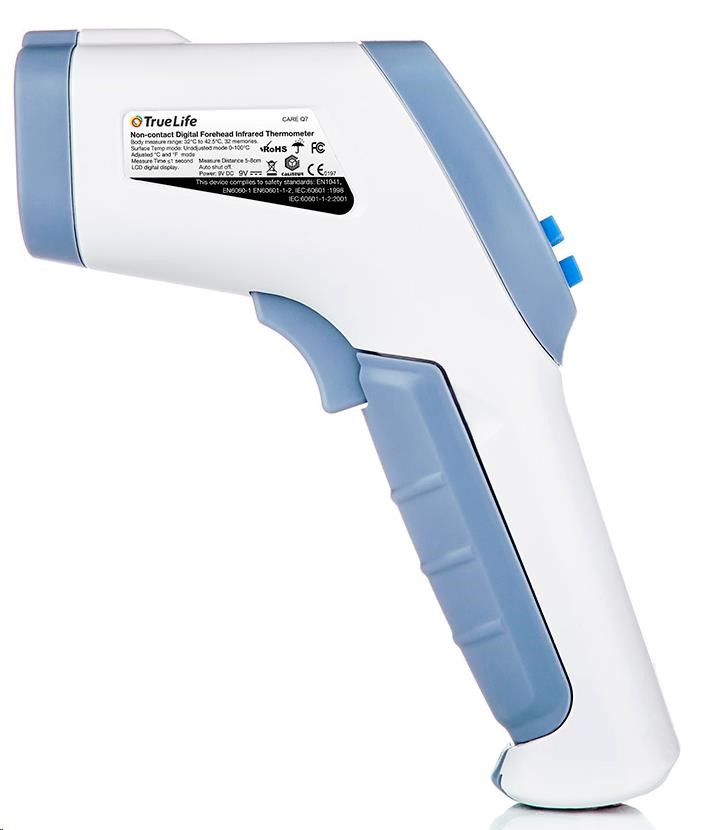 TrueLife Care Q75 