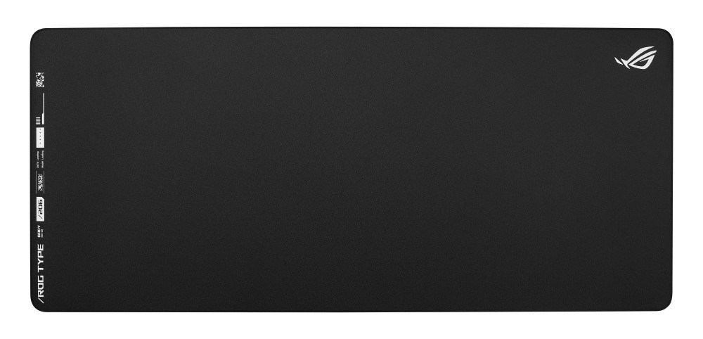 ASUS podložka pod myš ROG Hone Ace XXL Aim Lab Edition,  textil2 