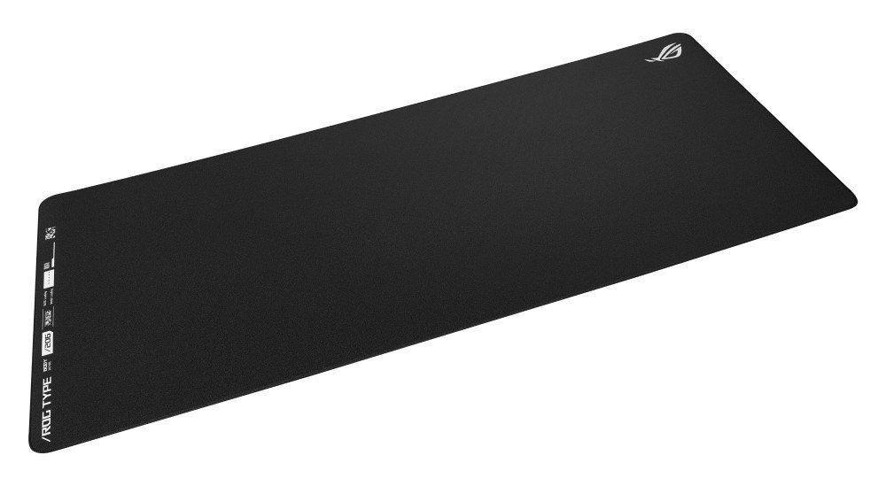 ASUS podložka pod myš ROG Hone Ace XXL Aim Lab Edition,  textil8 