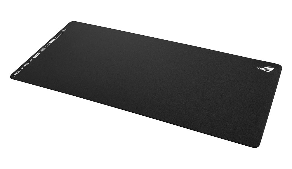 ASUS podložka pod myš ROG Hone Ace XXL Aim Lab Edition,  textil3 