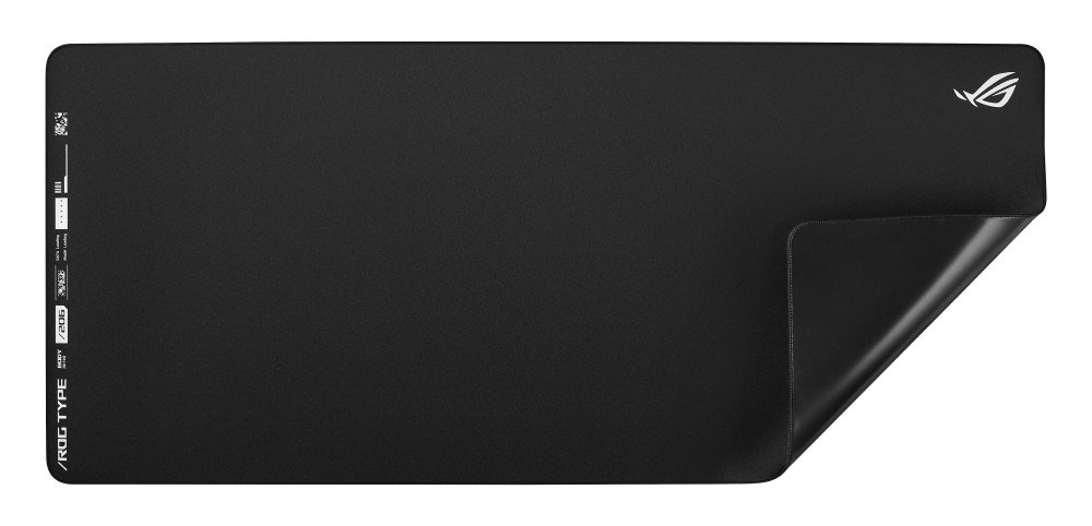 ASUS podložka pod myš ROG Hone Ace XXL Aim Lab Edition,  textil0 
