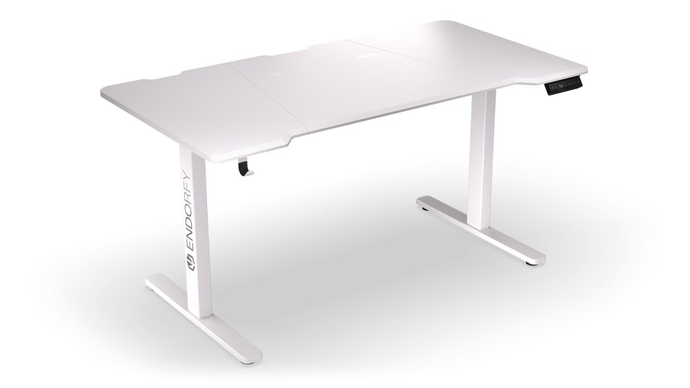 Endorfy herný stôl Atlas L electric OWH