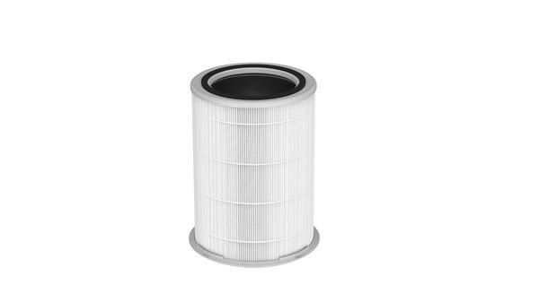 Tesla Smart Air Purifier S400W 3-in-1 Filter1 