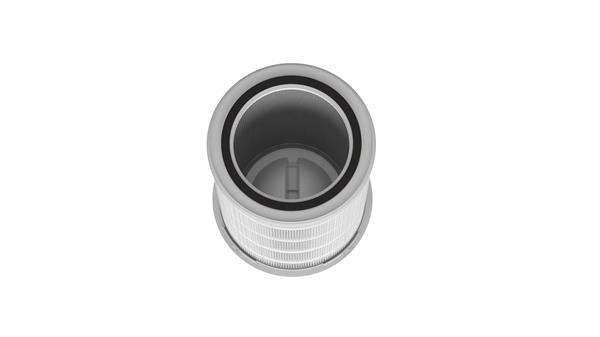 Tesla Smart Air Purifier S400W 3-in-1 Filter2 