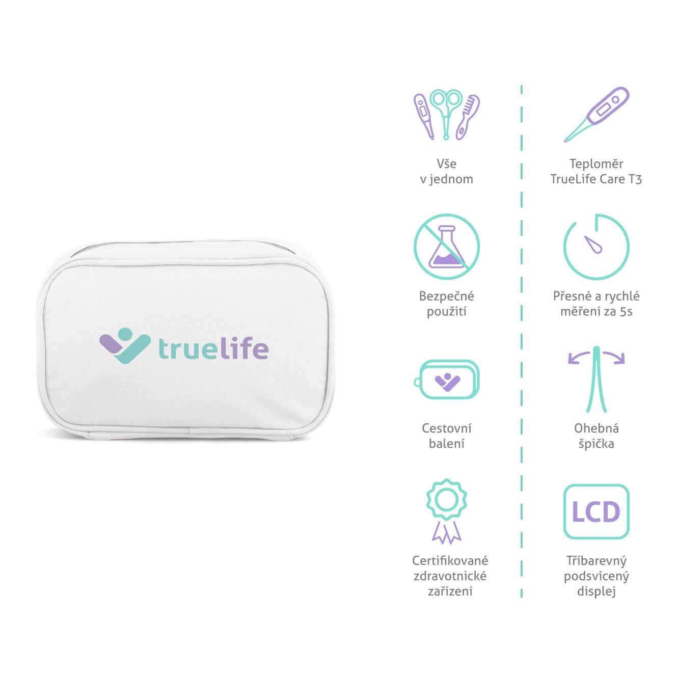 TrueLife BabyKit - Startovací sady pro miminka2 