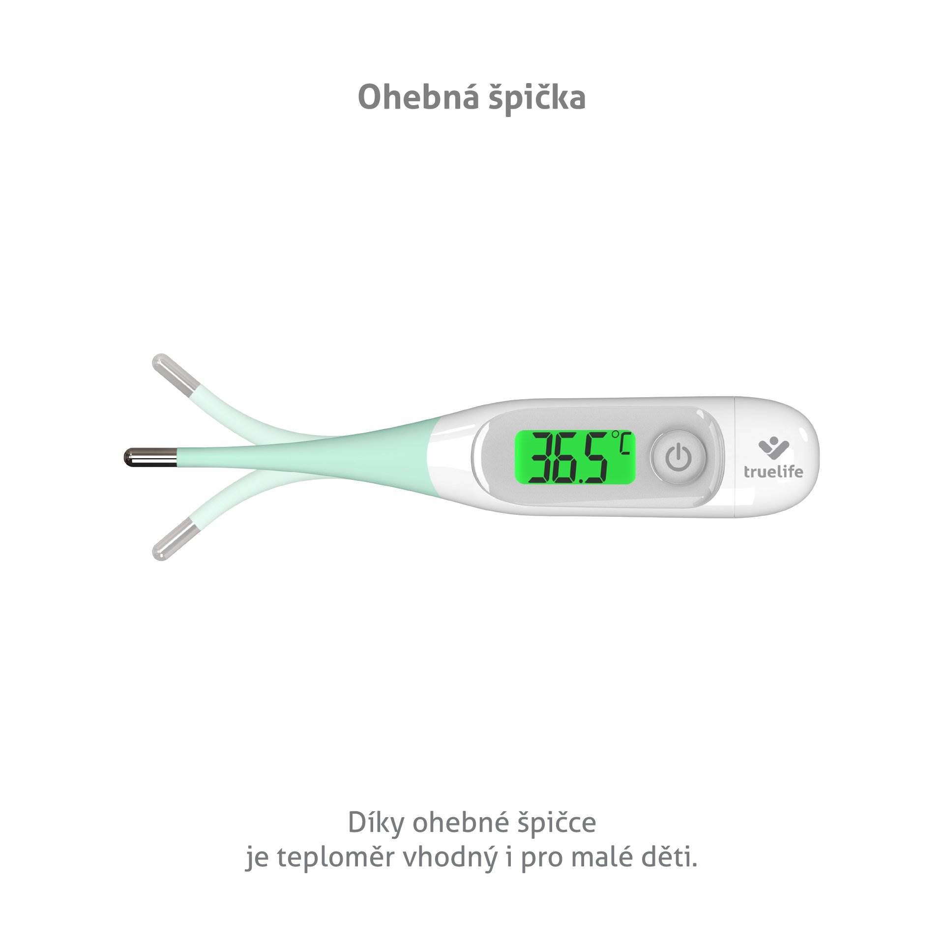 TrueLife BabyKit - Startovací sady pro miminka5 