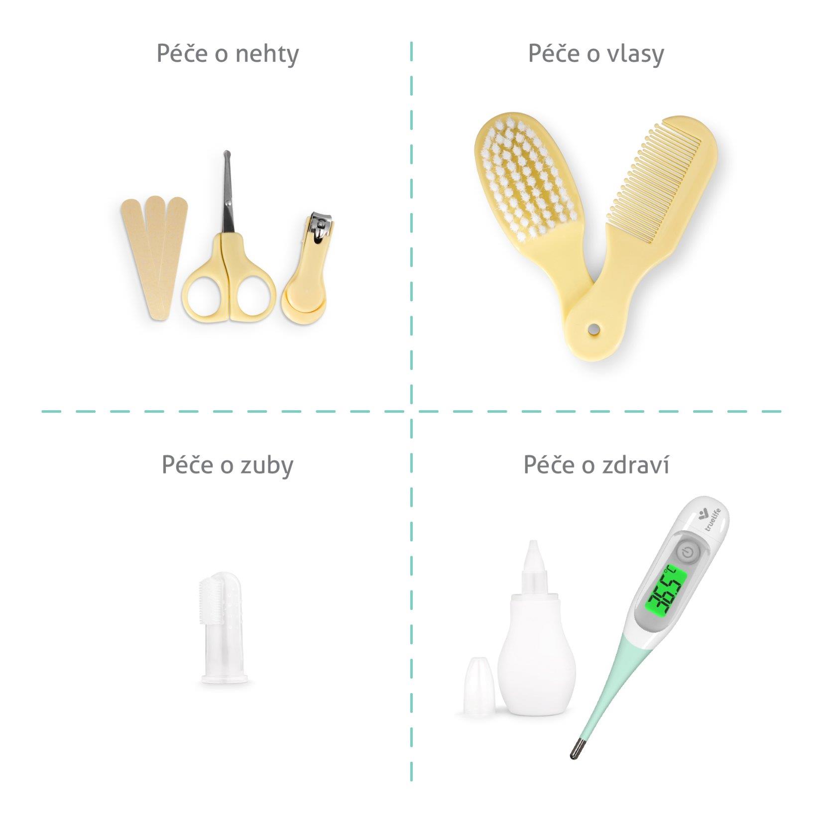 TrueLife BabyKit - Startovací sady pro miminka6 