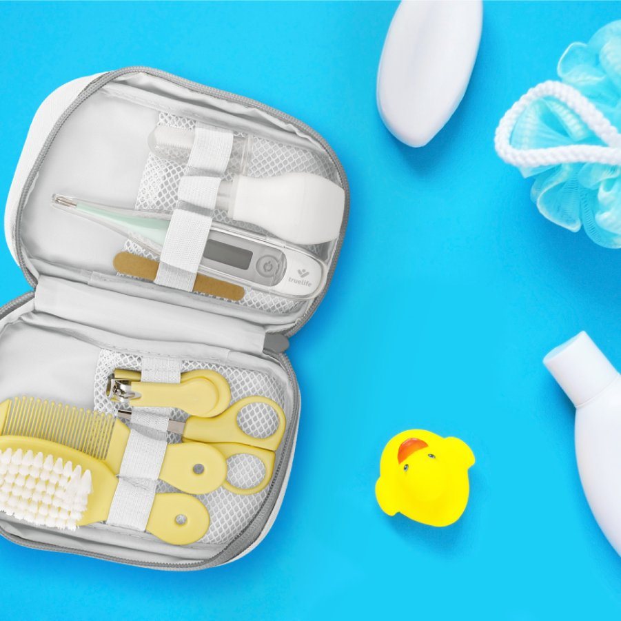 TrueLife BabyKit - Startovací sady pro miminka7 