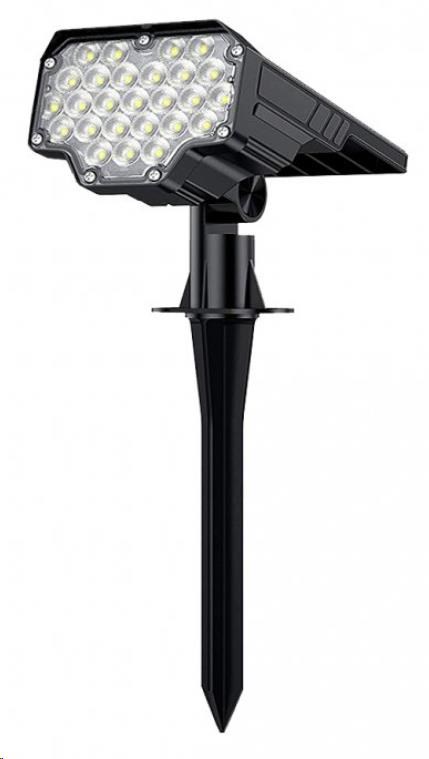 Viking venkovní solární LED světlo D260 