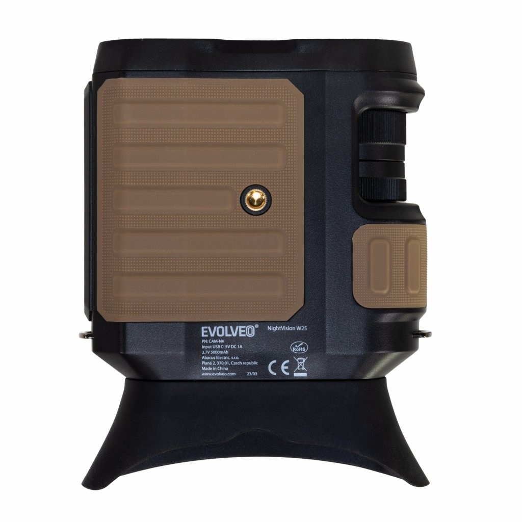 EVOLVEO NightVision W25 binokulár s nočním viděním a WiFi2 