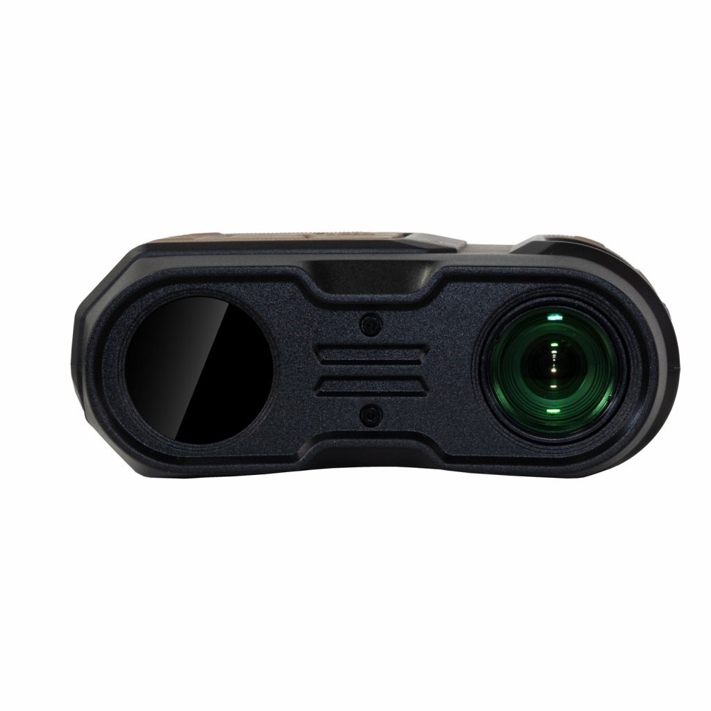 EVOLVEO NightVision W25 binokulár s nočním viděním a WiFi4 