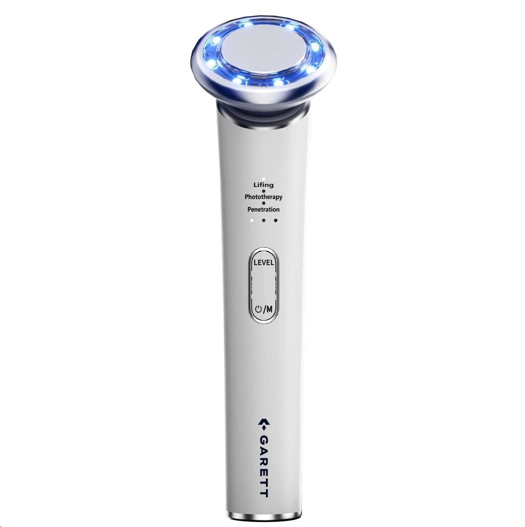 Garett Beauty Bright Skin -  přístroj pro mezoterapii a omlazení pleti1 