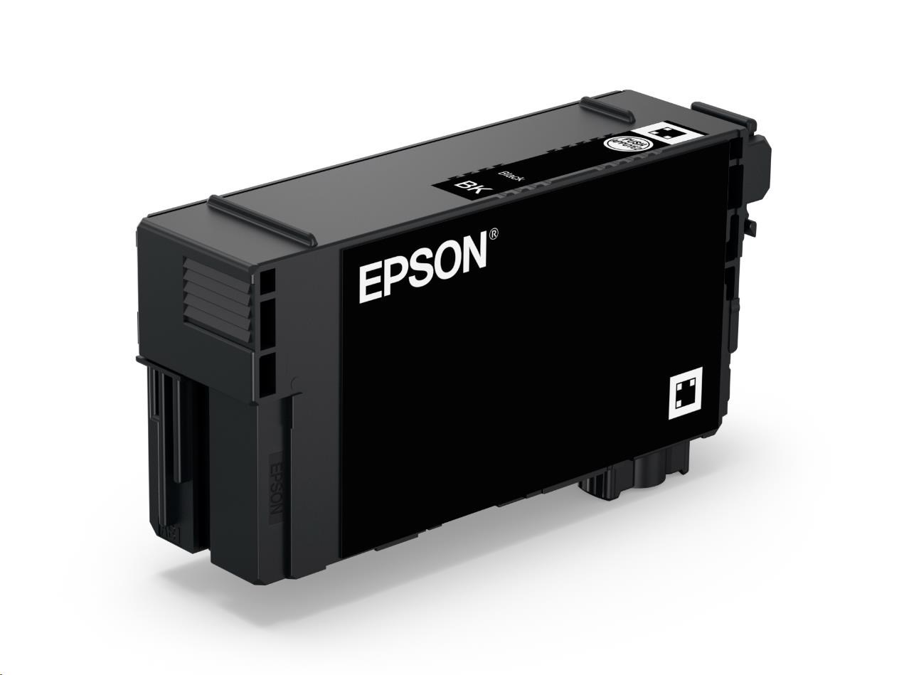 EPSON ink čer WF-M4xxx Series Cartridge - černý (2.000 str.)0 