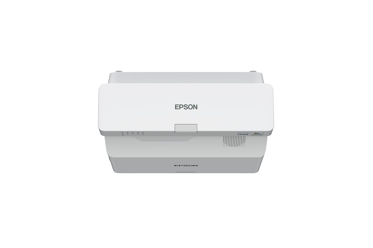 EPSON projektor EB-760WI,  WXGA,  4100ANSI,  2.500.000:1,  USB,  VGA,  HDMI,  LAN,  Wi-Fi,  interaktivní,  5 LET ZÁRUKA0 