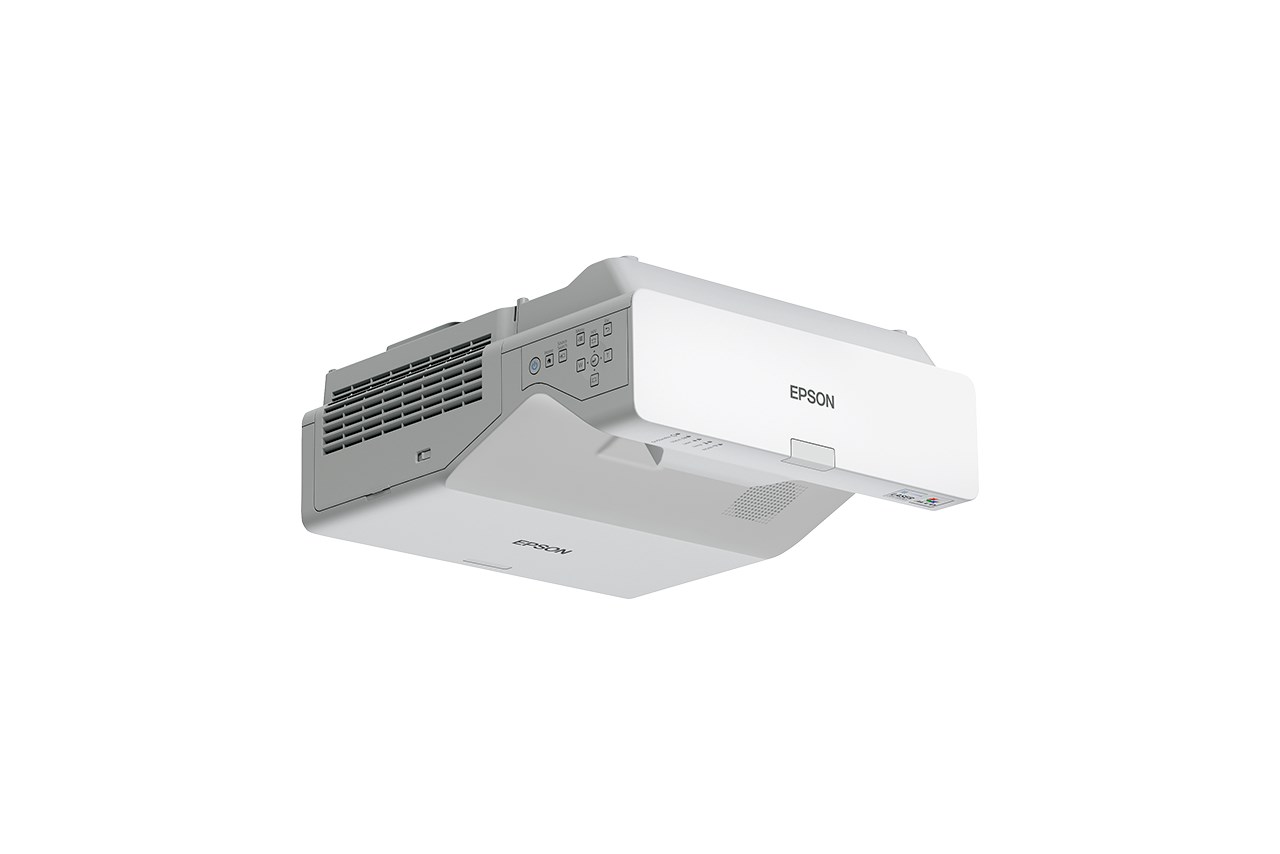 EPSON projektor EB-760WI,  WXGA,  4100ANSI,  2.500.000:1,  USB,  VGA,  HDMI,  LAN,  Wi-Fi,  interaktivní,  5 LET ZÁRUKA2 
