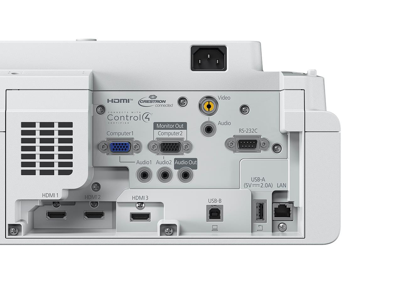 EPSON projektor EB-760WI,  WXGA,  4100ANSI,  2.500.000:1,  USB,  VGA,  HDMI,  LAN,  Wi-Fi,  interaktivní,  5 LET ZÁRUKA4 