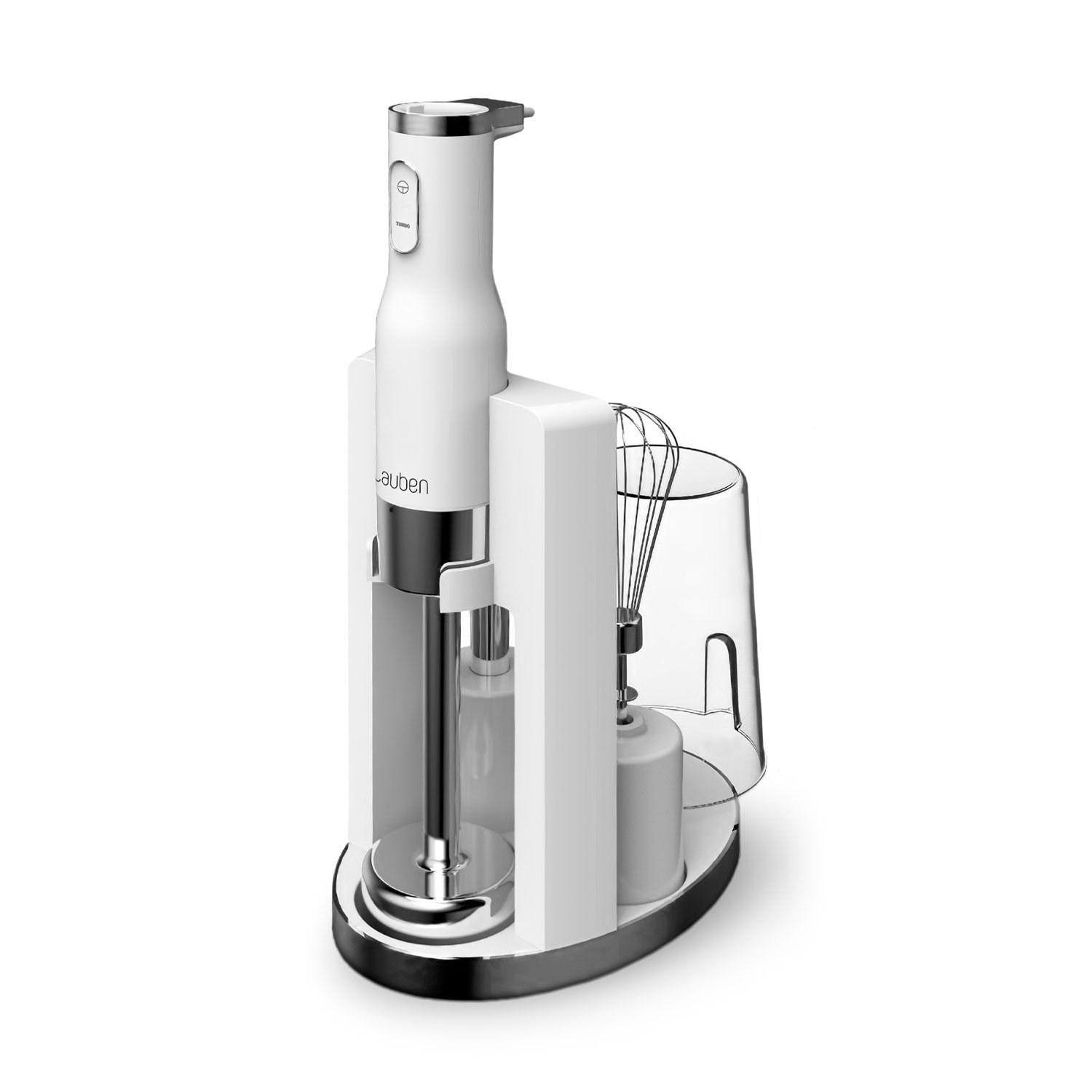 Lauben Stick Blender 800WT - tyčový mixér1 