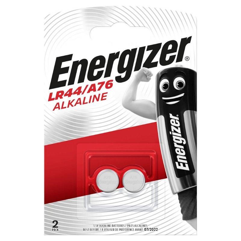 Energizer LR44 /  A76 B2 2pack0 