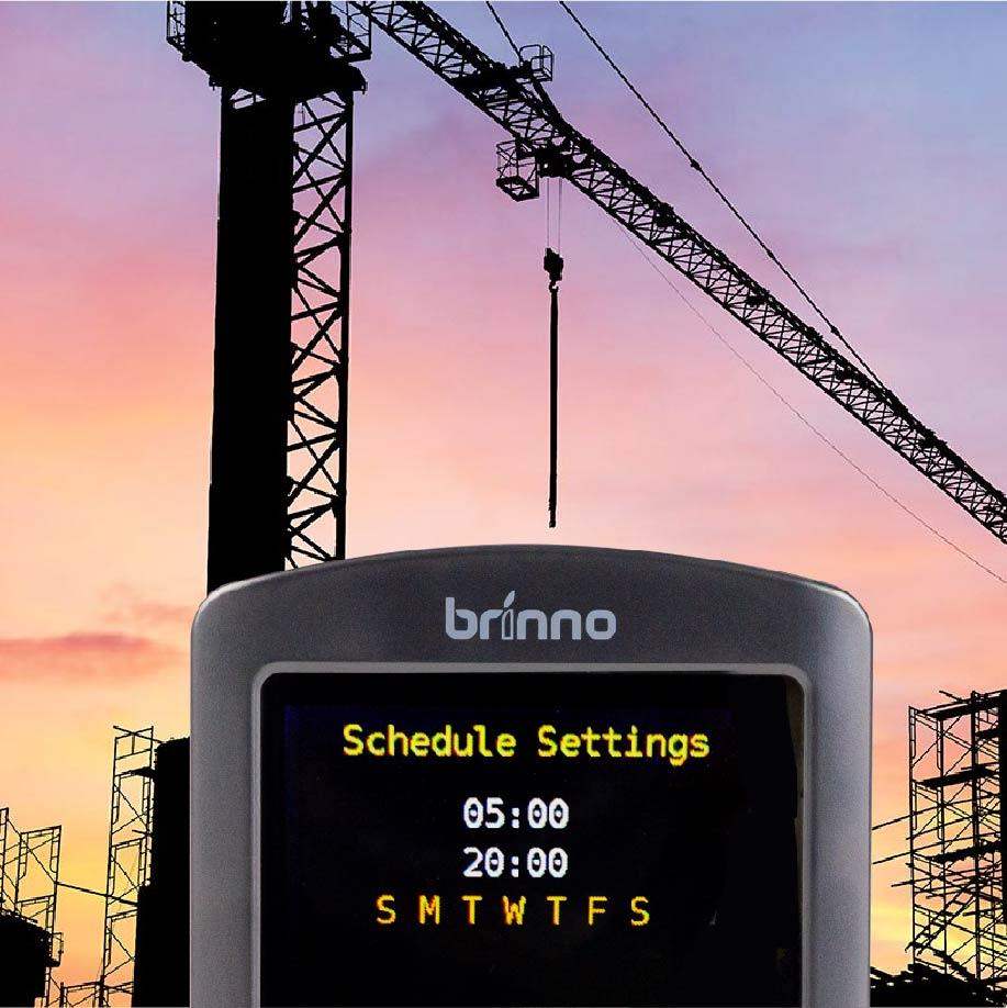 Brinno TLC2020 Časosběrná kamera - Housing Bundle9 