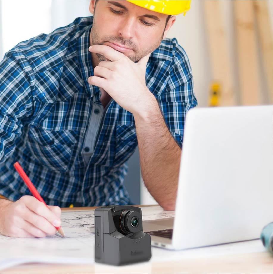 Brinno TLC2020 Časosběrná kamera - Housing Bundle2 