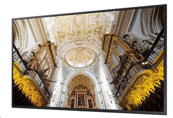 SMART Signage LED QB50C 50