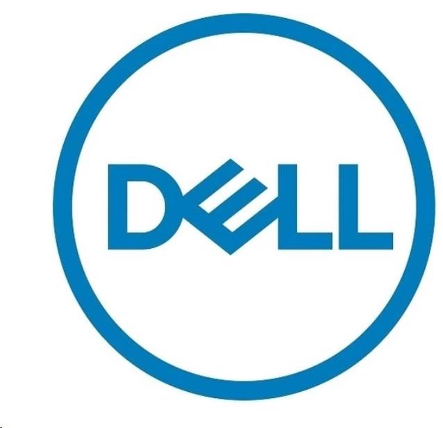 DELL Single Hot-Plug Power Supply 700W MM HLAC (200-240Vac) Titanium Customer Kit pre R250, R350, R450;R550;R650, T3500 