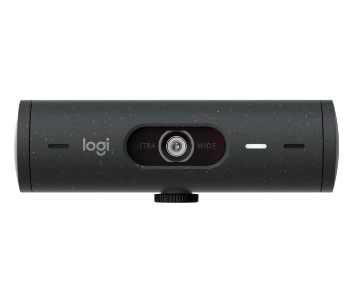 Logitech Webcam BRIO 505,  Graphite4 