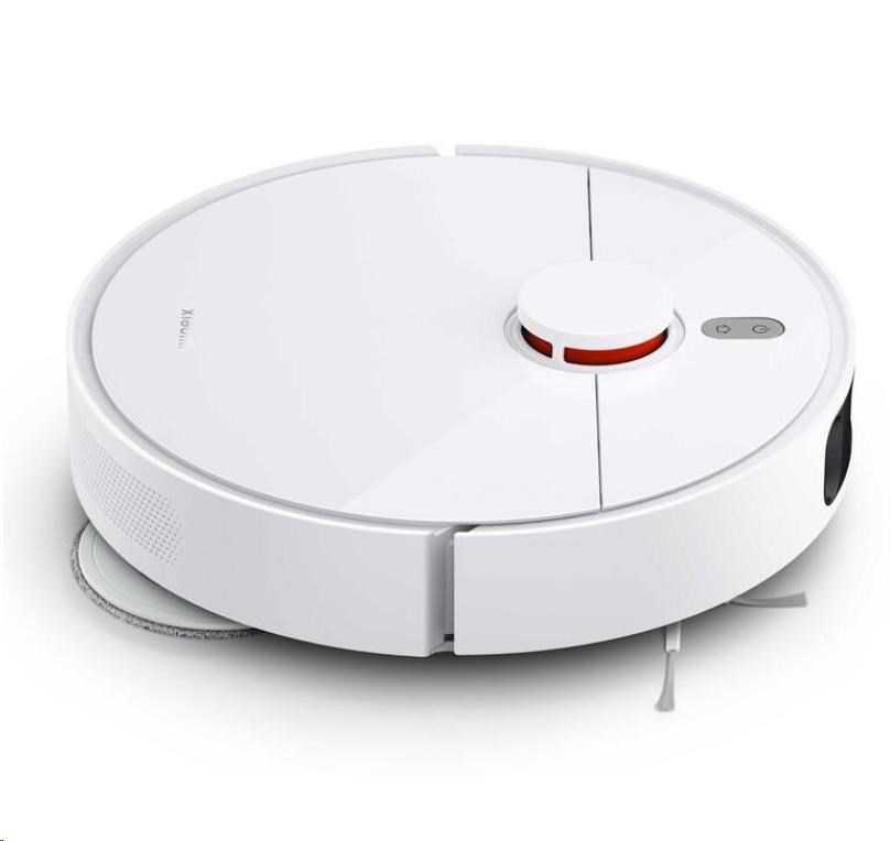 Xiaomi Robot Vacuum S10+ EU1 