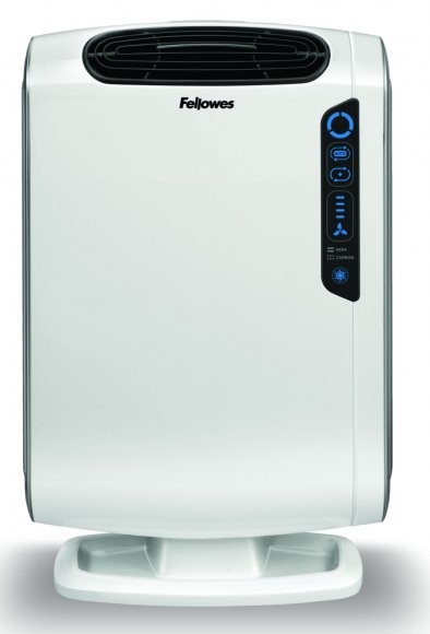 Čistička vzduchu Fellowes AeraMax DX 552 