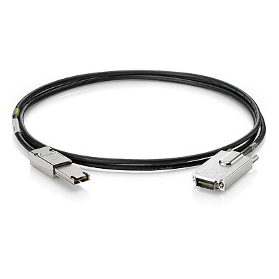 HP Ext 1.0m MiniSAS HD to MiniSAS Cbl