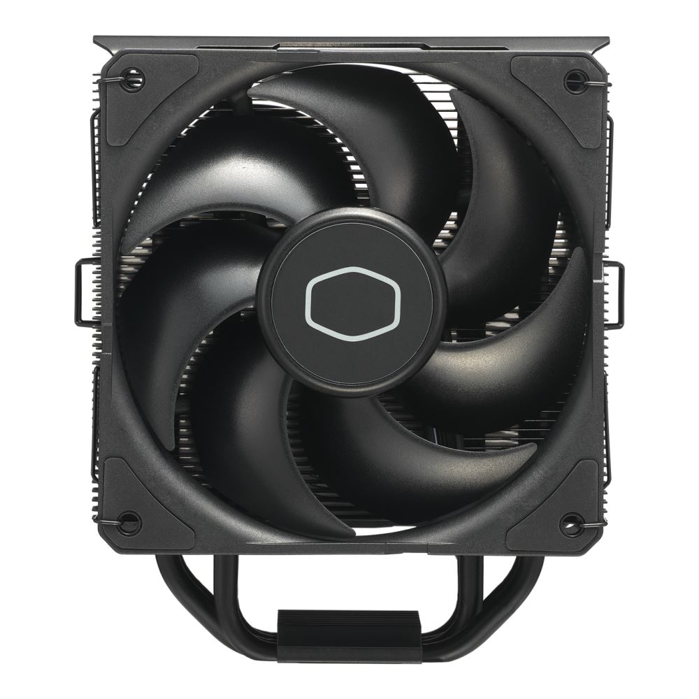 Cooler Master chladič Hyper 212 Black,  120 mm,  LGA1851,  AM50 