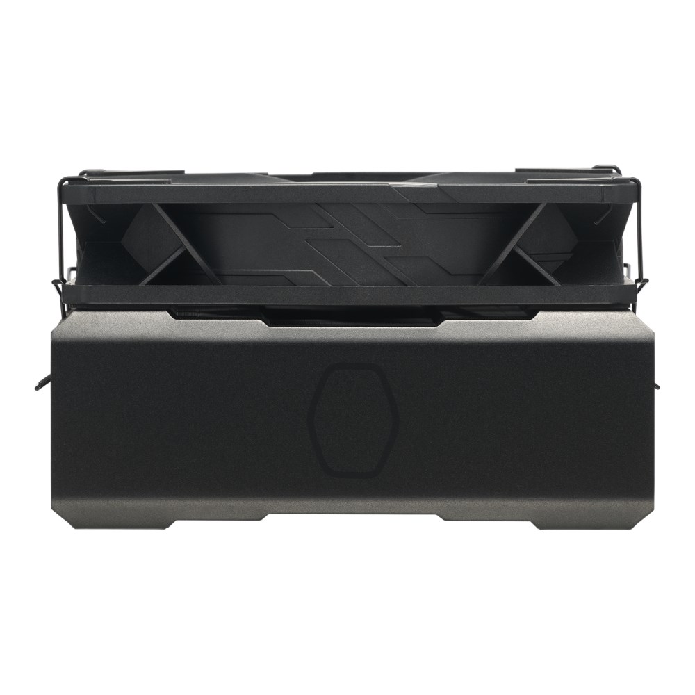 Cooler Master chladič Hyper 212 Black,  120 mm,  LGA1851,  AM52 