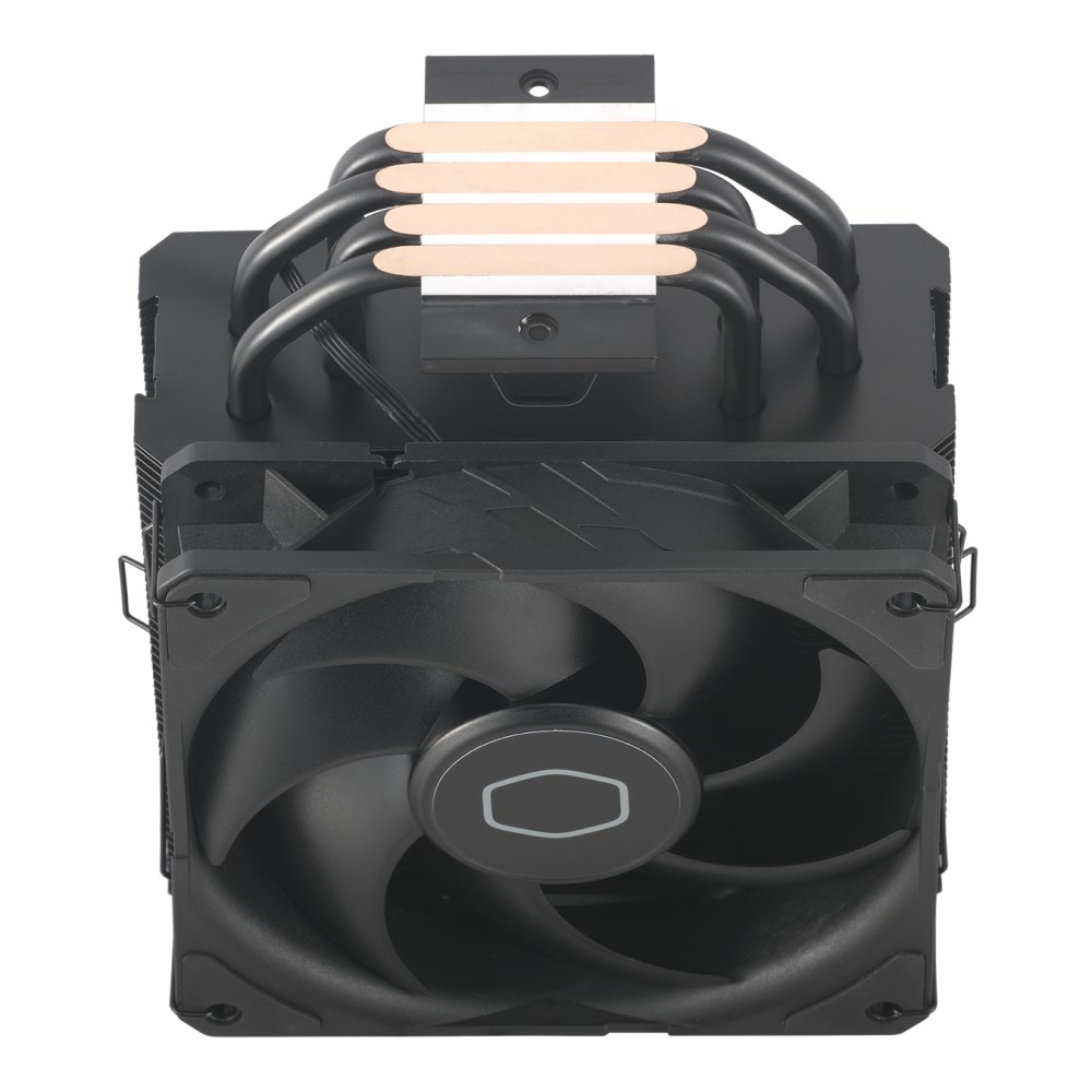 Cooler Master chladič Hyper 212 Black,  120 mm,  LGA1851,  AM54 