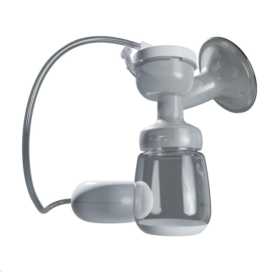 Tesla Breast Pump BP1005 