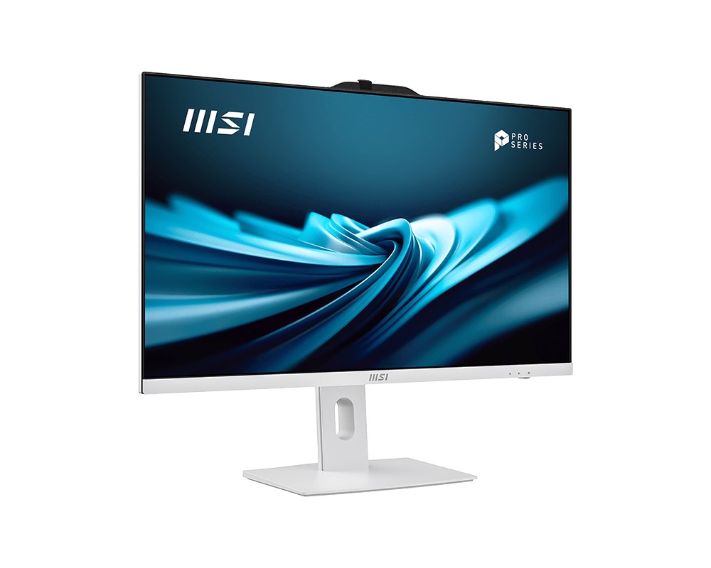 MSI PC AiO PRO AP272P 14M-606XEU,  i5-14400,  27