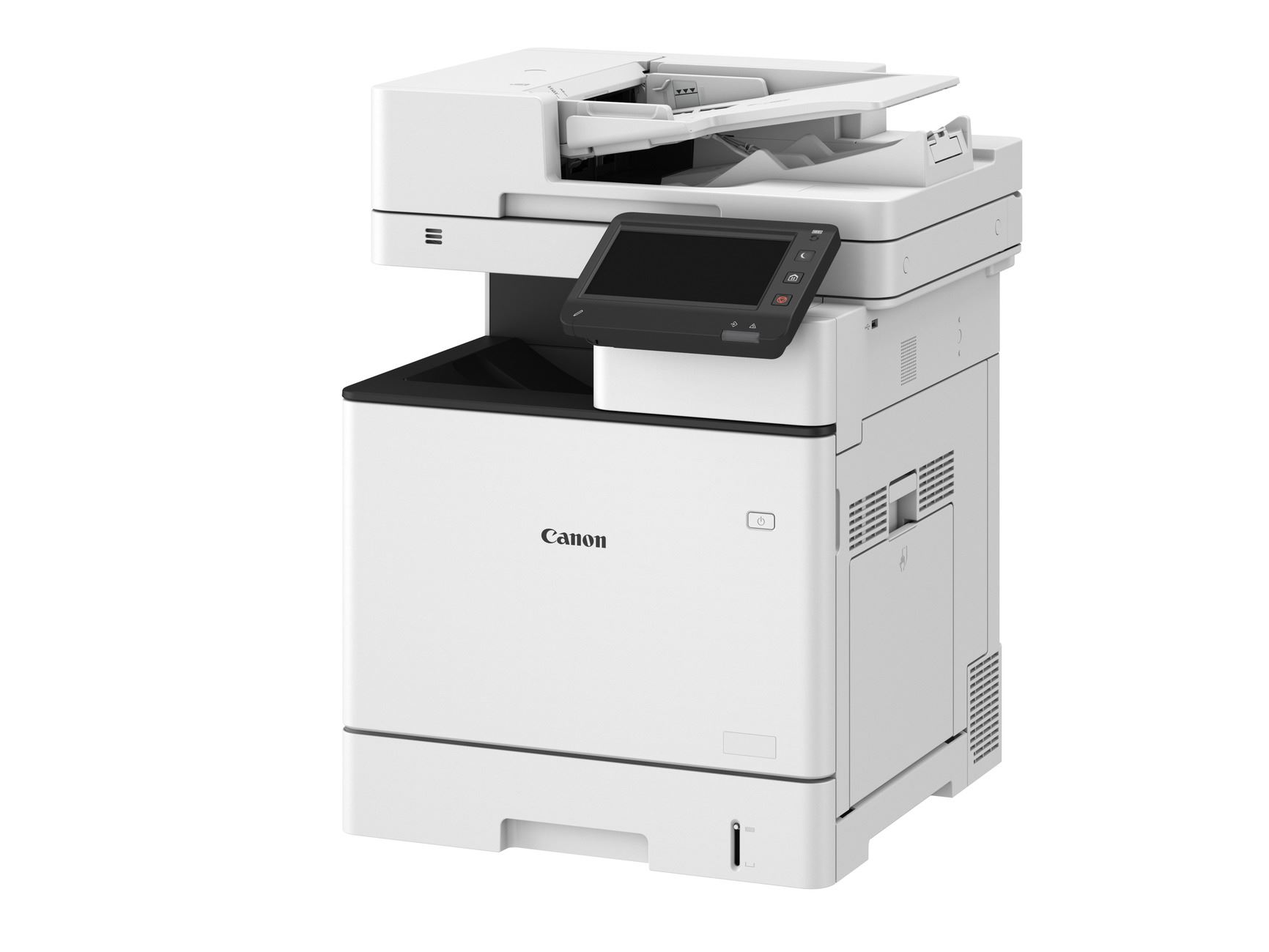 <p>Canon i-SENSYS MF842CDw (tlač,  kopírovanie,  skenovanie,  faxovanie),  obojstranná tlač,  DADF,  USB,  LAN,  Wi-Fi</ p>2 