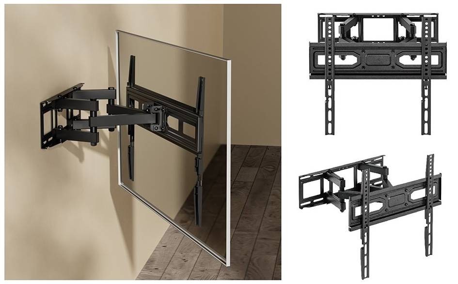 Televizní držák Fiber Mounts FM79
1 