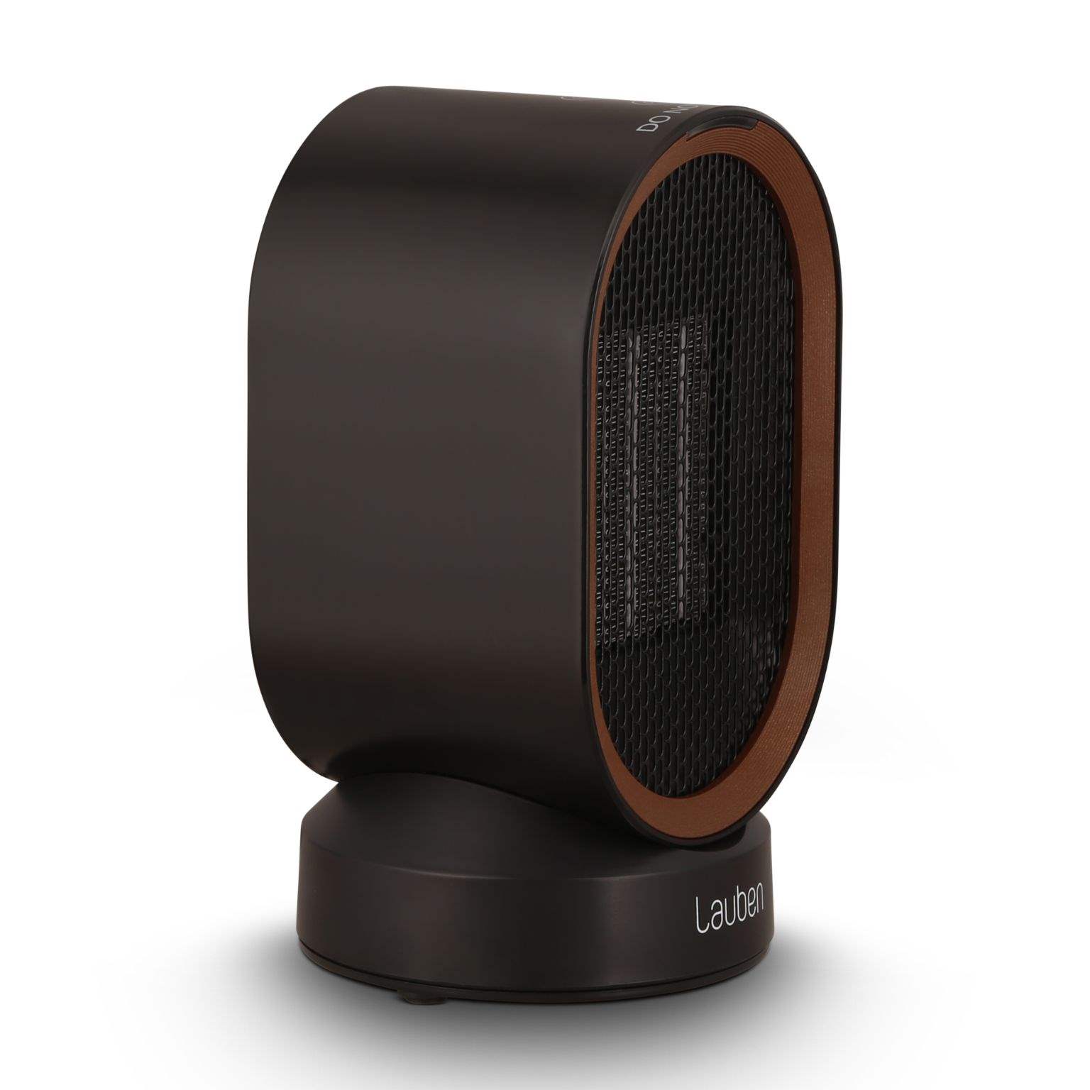 Lauben Desk Fan&Heater 2in1 600BB11 